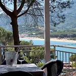 Vacanzamaredue2 Vista Mare Marina di Campo