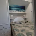 Casa vacanze Vacanzamaredue2 Vista Mare Marina di Campo