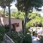 Vacanzamaredue2 Vista Mare Casa vacanze *