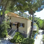 Casa vacanze Vacanzamaredue2 Vista Mare