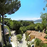 Vacanzamaredue2 Vista Mare Marina di Campo
