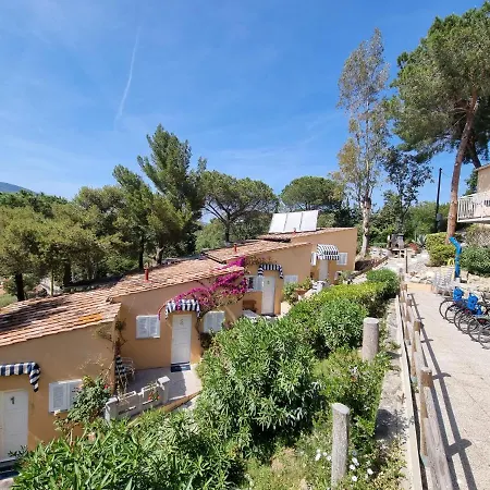 Vacanzamaredue 2 Holiday home