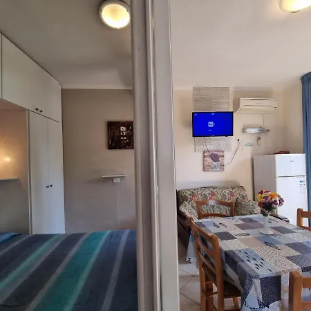 Hébergement de vacances Vacanzamaredue2 Vista Mare