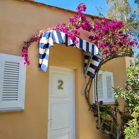 Casa vacanze Vacanzamaredue 2 *