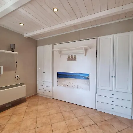 Vacanzamaredue 2 Holiday home