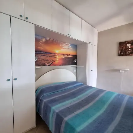 Vacanzamaredue 2 Holiday home *