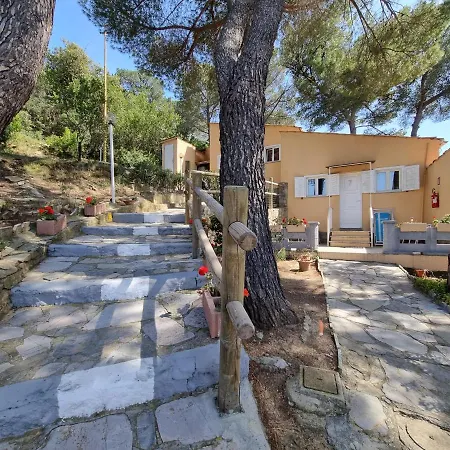 Vacanzamaredue 2 * Marina di Campo