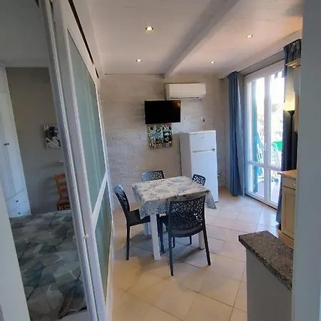 Hébergement de vacances Vacanzamaredue2 Vista Mare *