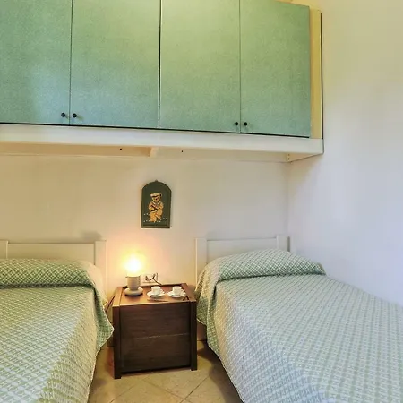 Holiday home Vacanzamaredue 2 Marina di Campo