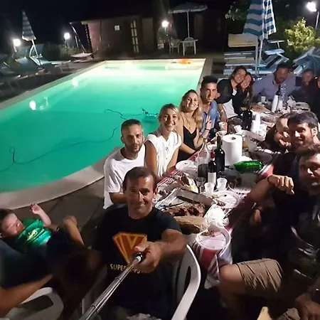 Vacanzamaredue 2 Marina di Campo