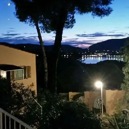 Hébergement de vacances Vacanzamaredue2 Vista Mare Marina di Campo
