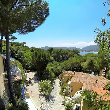 Vacanzamaredue 2 Marina di Campo