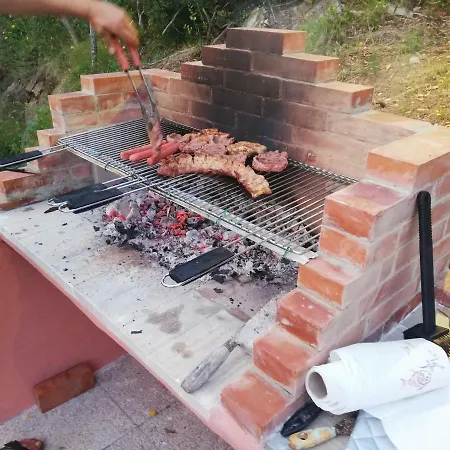 Vacanzamaredue 2 * Marina di Campo